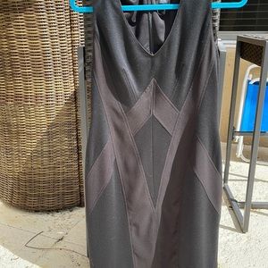 The only black dress you need to own